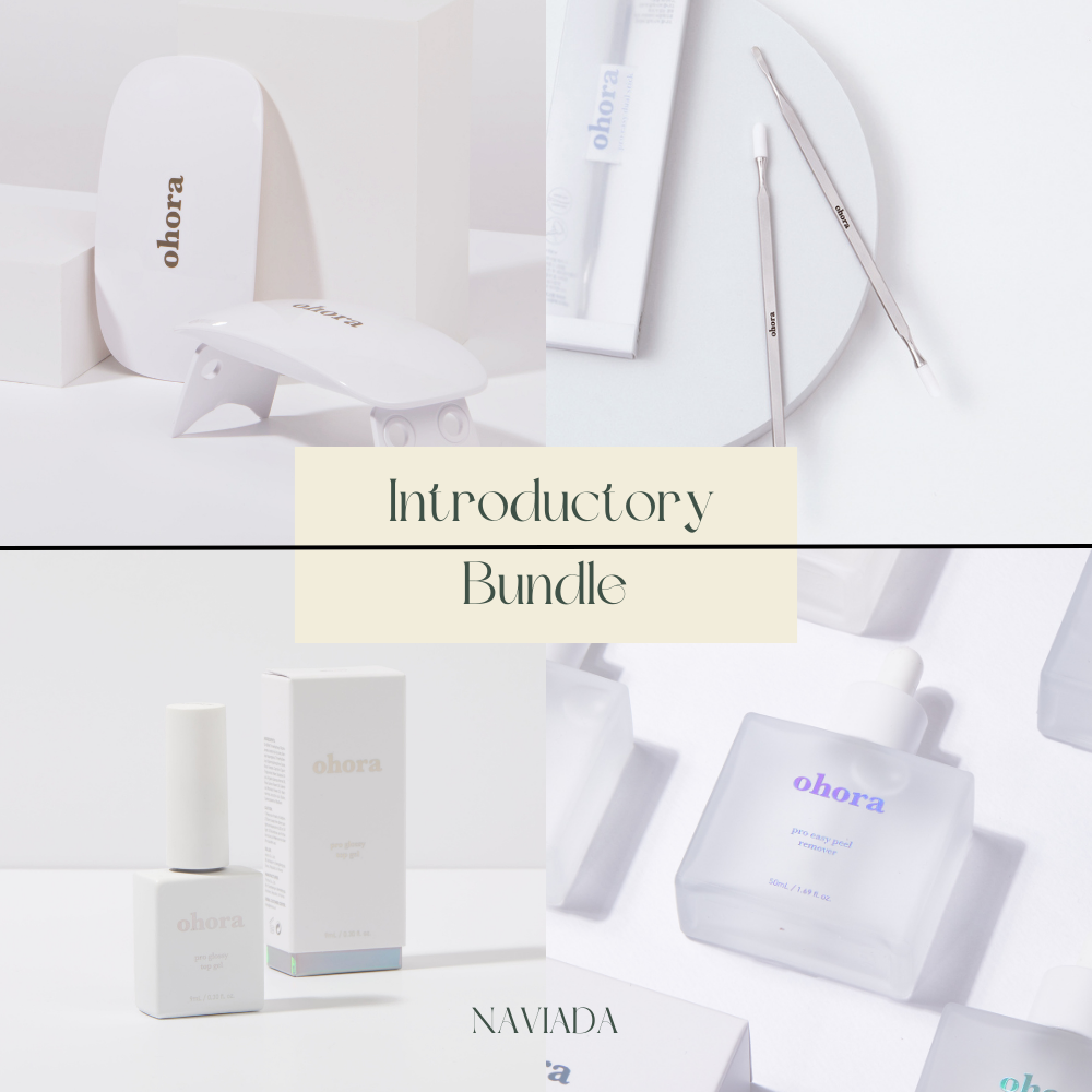 The Introductory Bundle